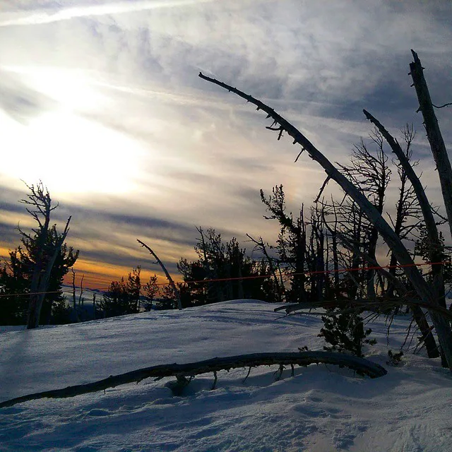 Mt. Hood Meadows — 10899551 1402755080019800 582367659 n