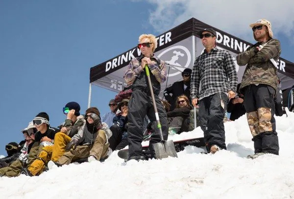 Drink Water — 11 20150710 mt hood rat race hamilton194 600x407 600x407