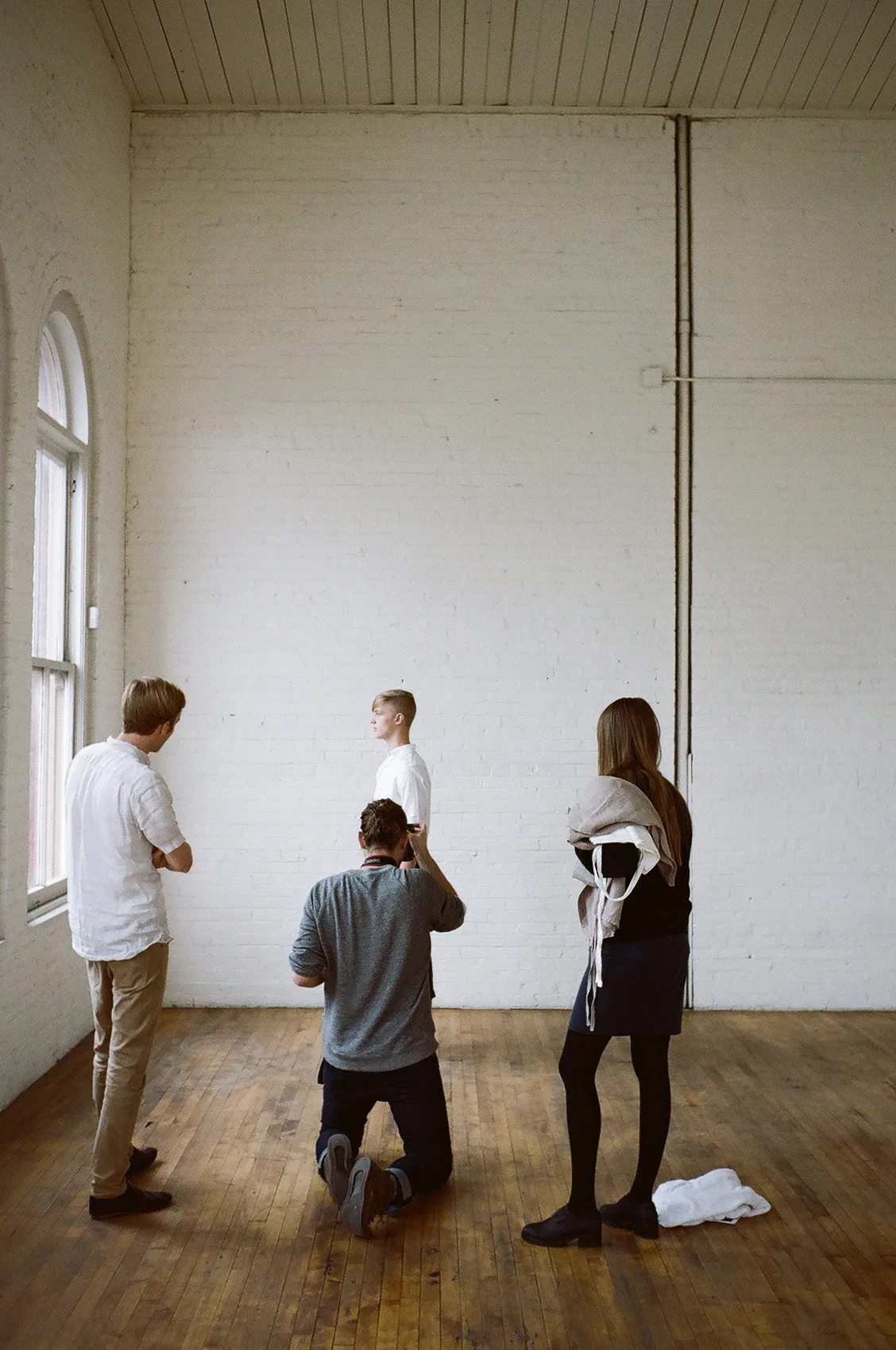 Kinfolk — 75260024 v1