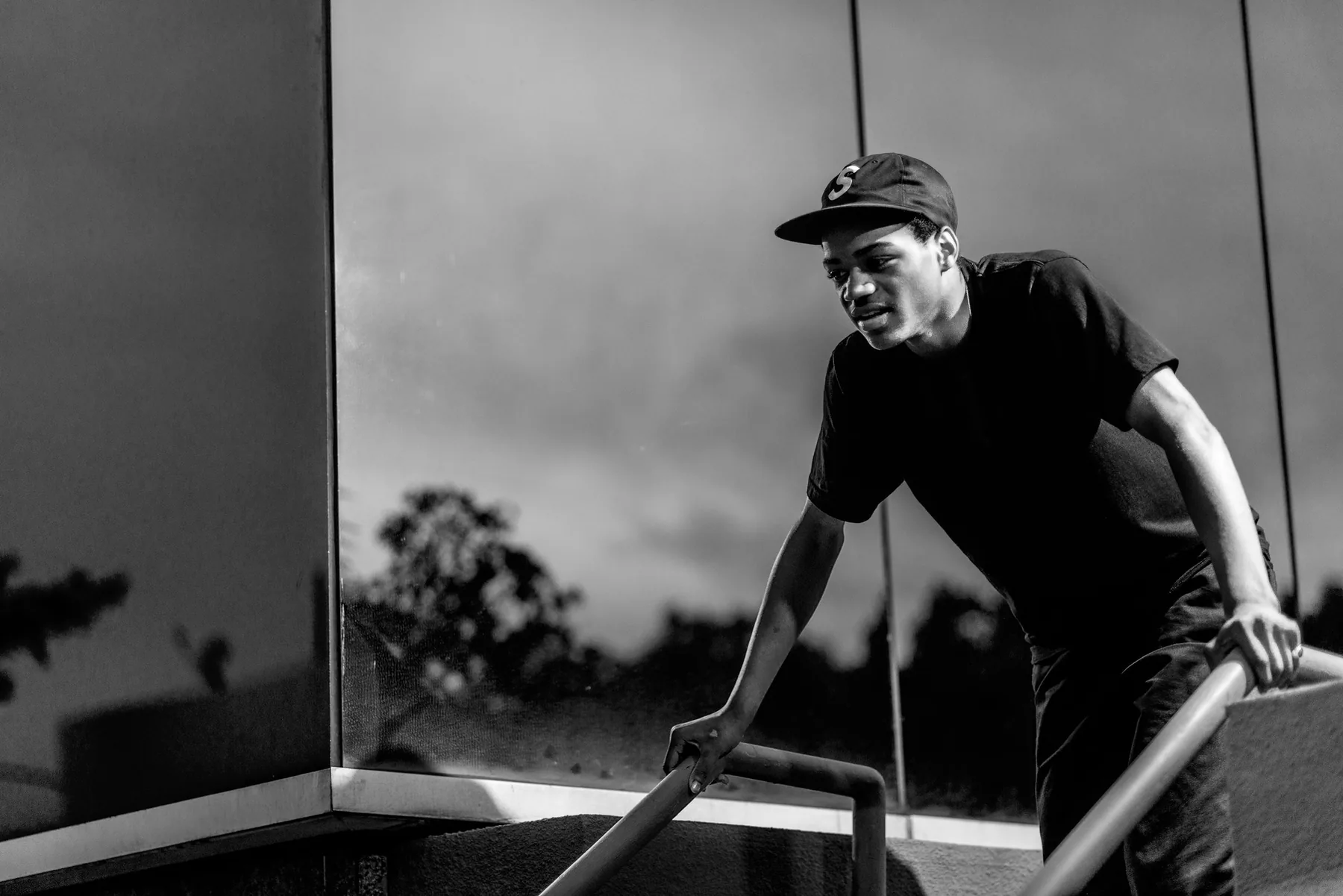adidas Skateboarding — ADIDAS SELECTS 1