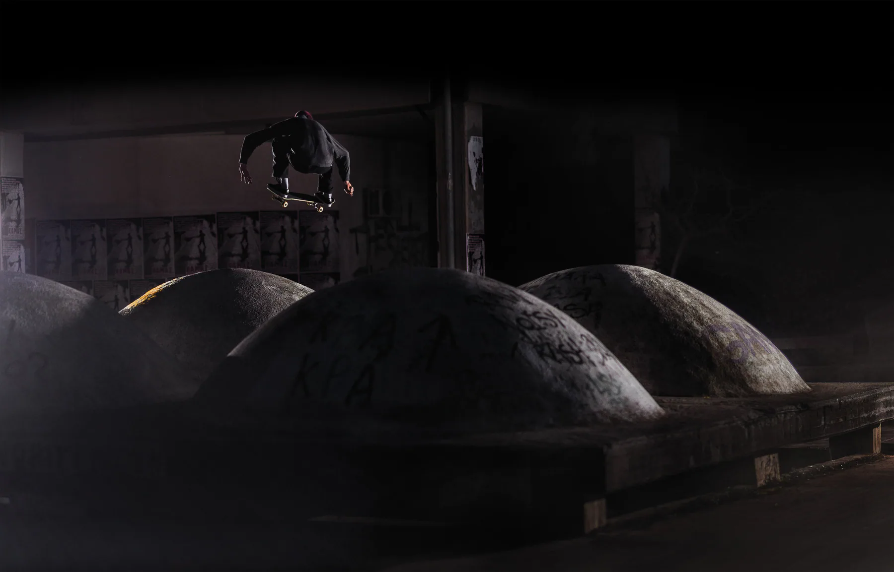 adidas Skateboarding — ADIDAS SELECTS 2 2