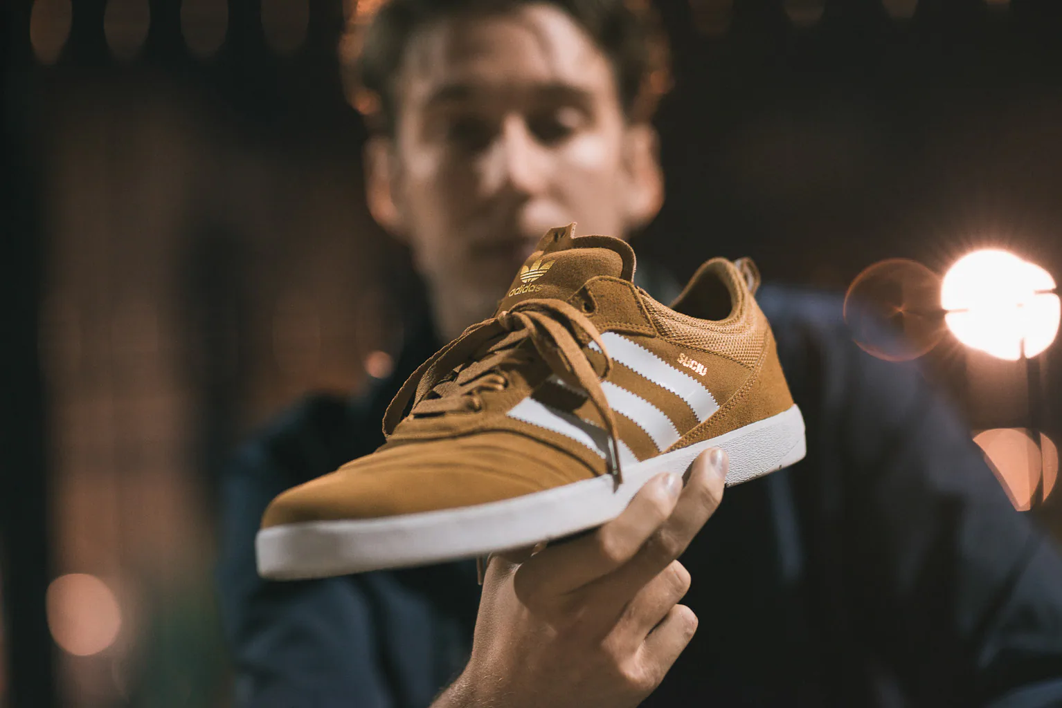 adidas Skateboarding — ADIDAS SELECTS 2 3