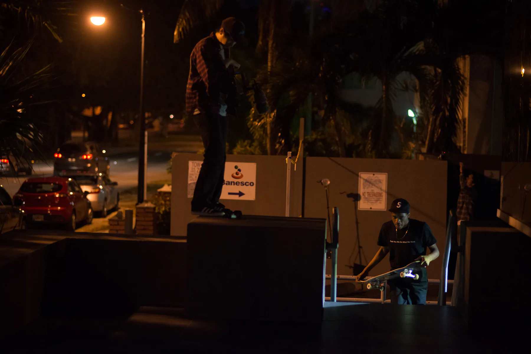 adidas Skateboarding — ADIDAS SELECTS 2