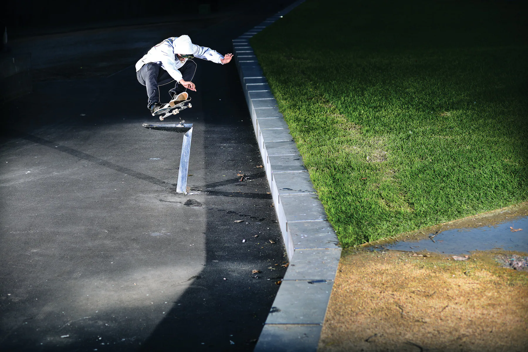 adidas Skateboarding — ADIDAS SELECTS 3 2