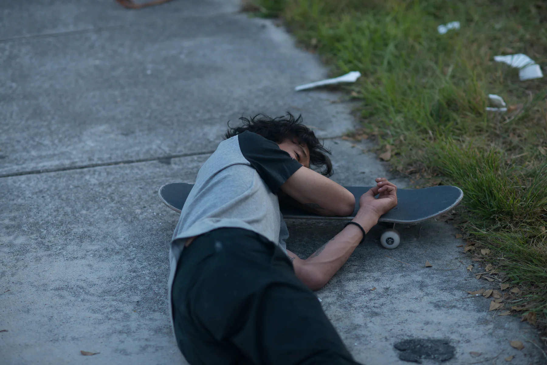 adidas Skateboarding — ADIDAS SELECTS 3