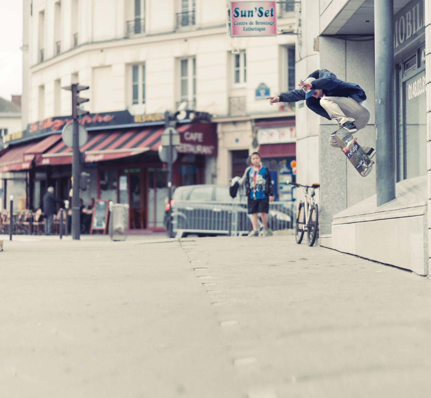 adidas Skateboarding — ADIDAS SELECTS 4 2