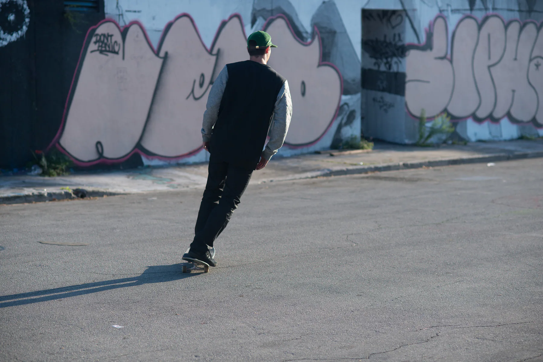 adidas Skateboarding — ADIDAS SELECTS 4
