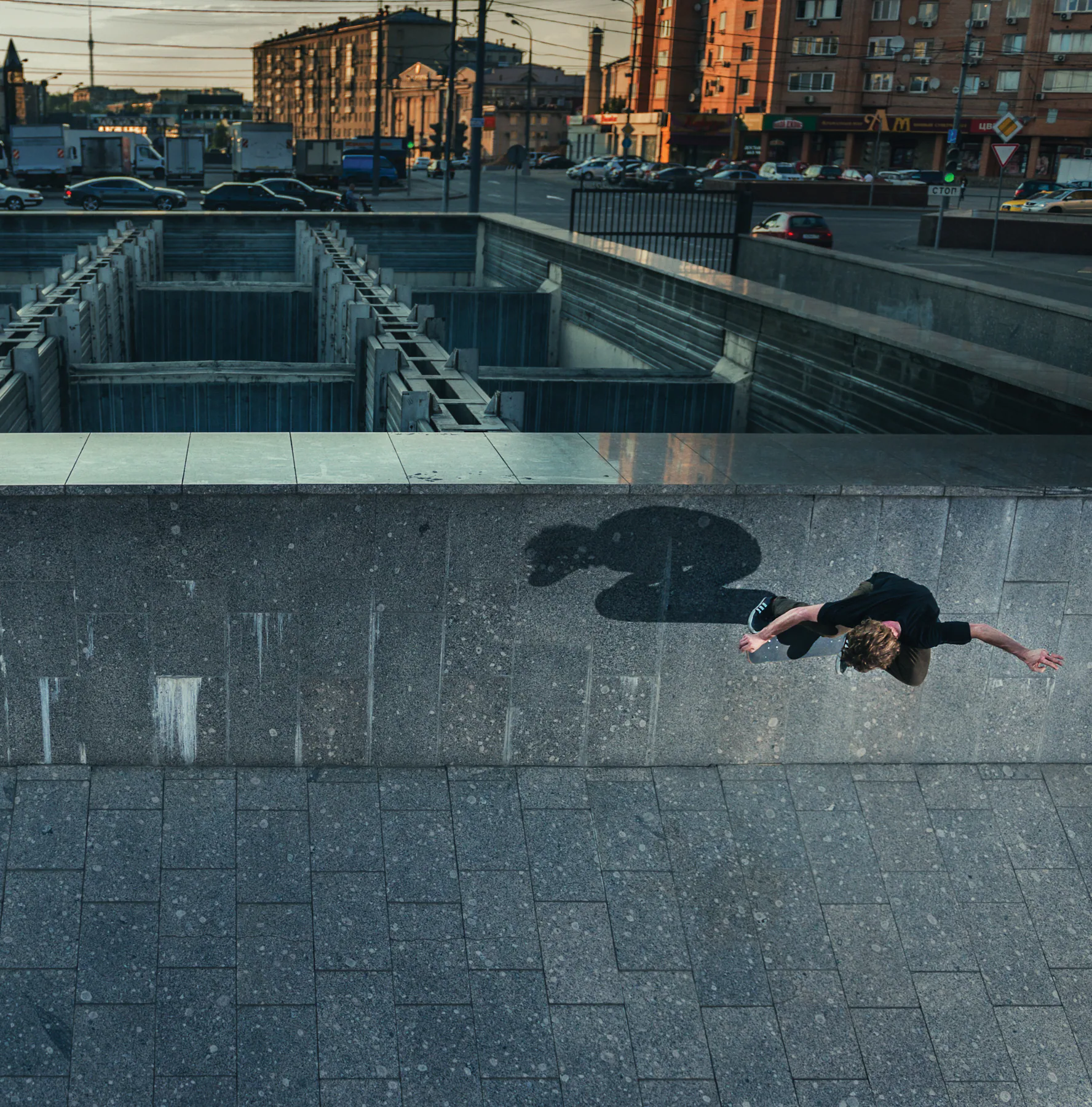 adidas Skateboarding — ADIDAS SELECTS 6 2