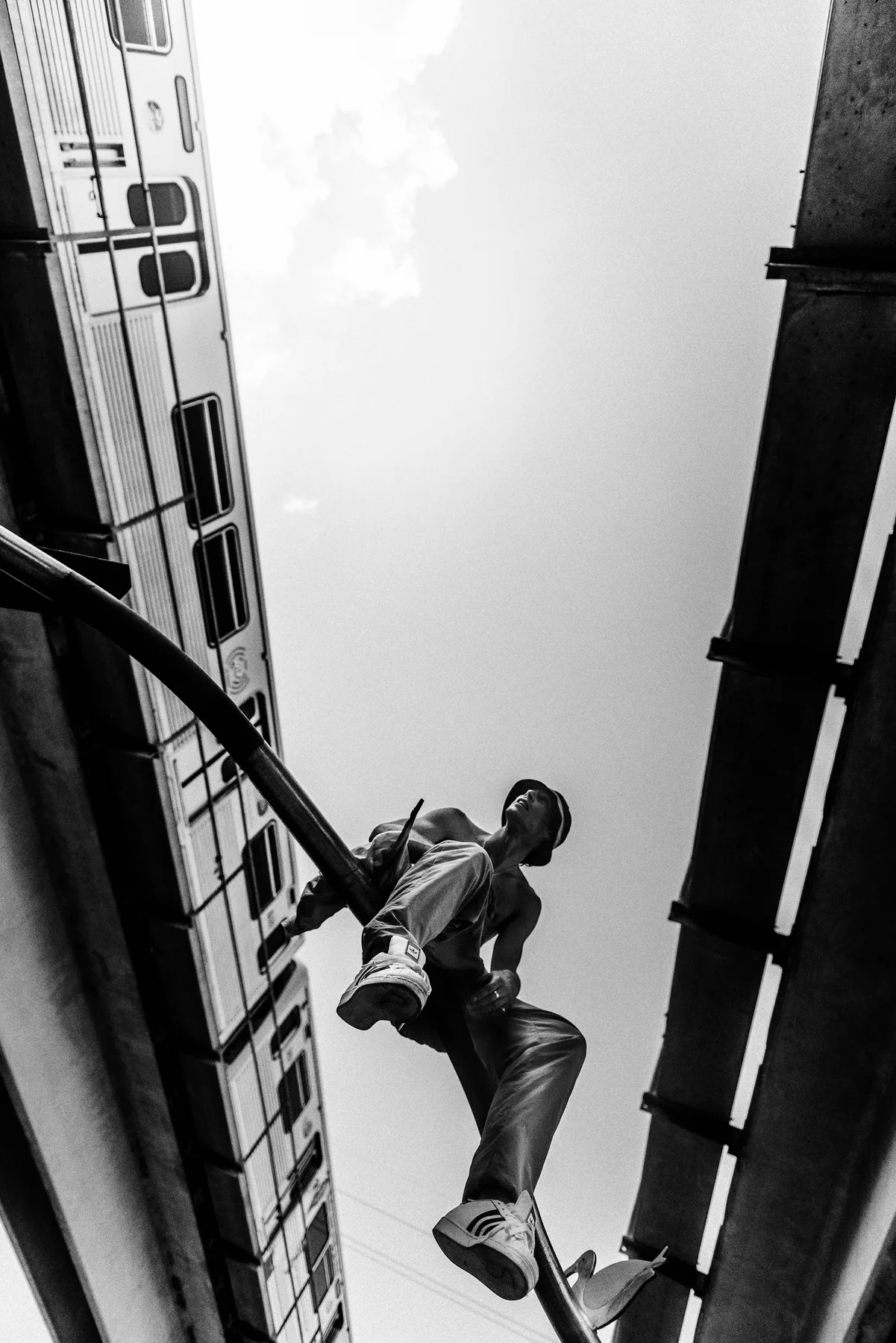 adidas Skateboarding — ADIDAS SELECTS 6 3