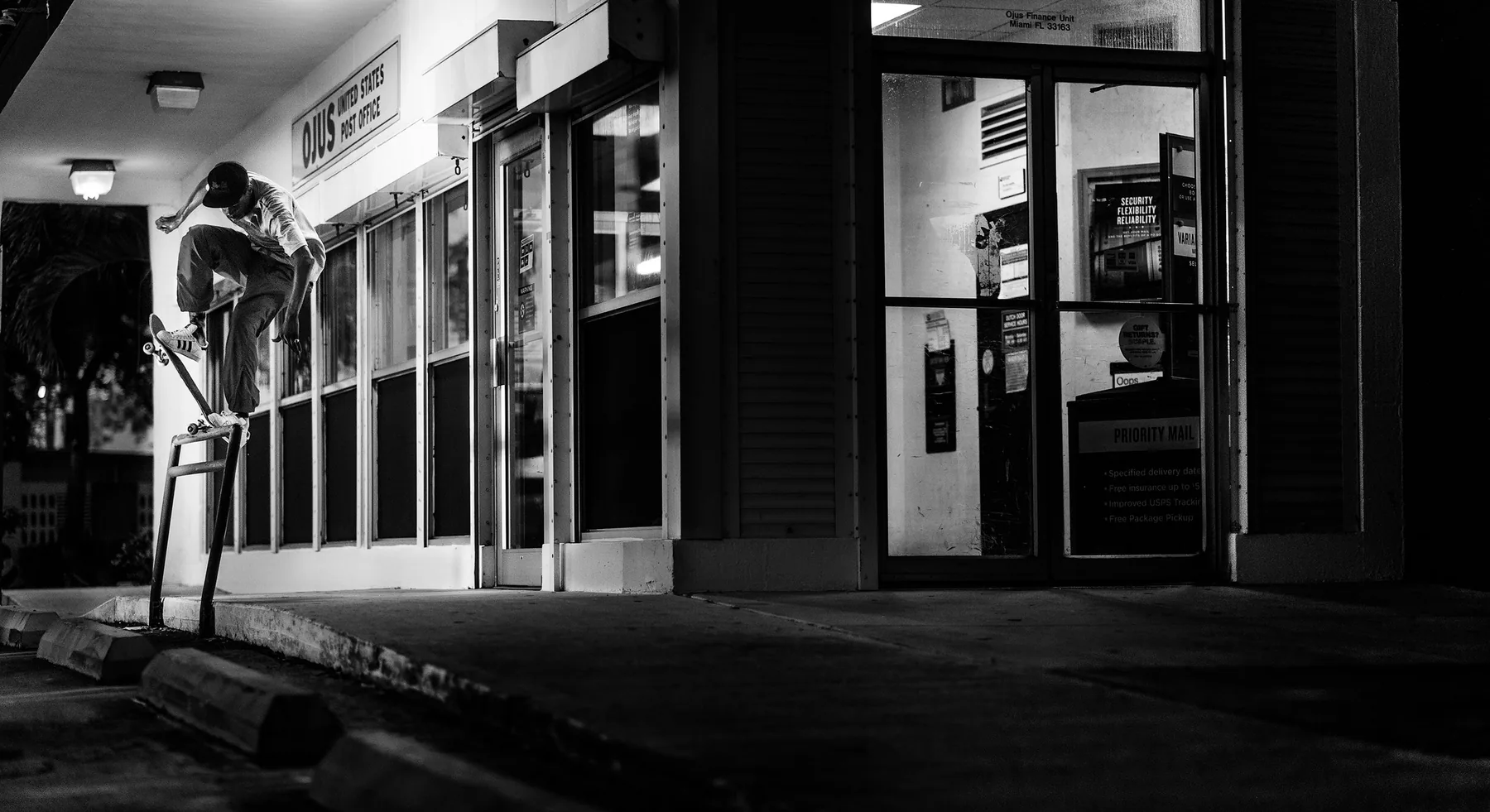 adidas Skateboarding — ADIDAS SELECTS 6