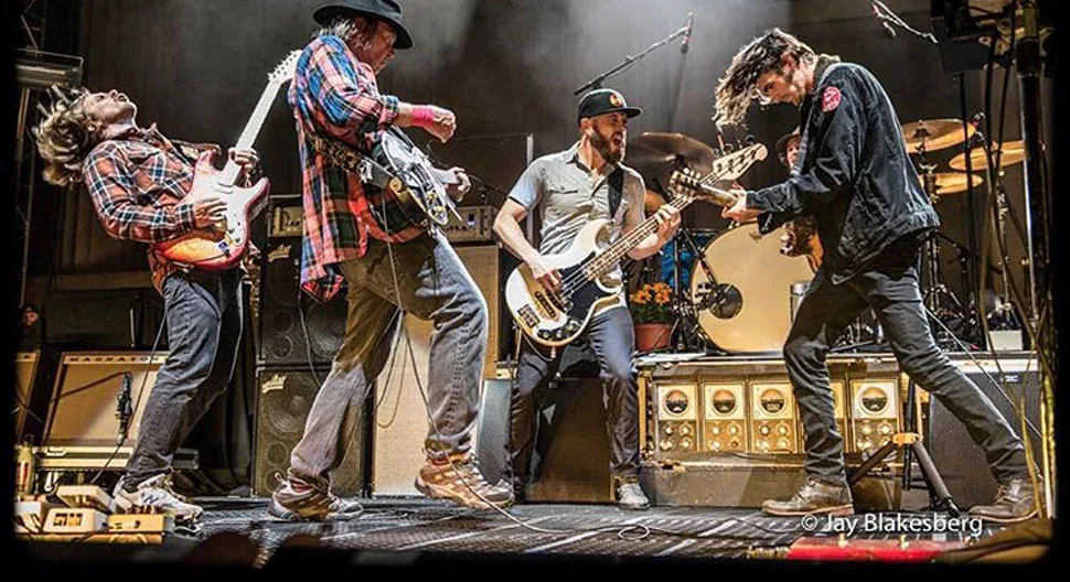 Neil Young Archives — BussesWorkPOTR970