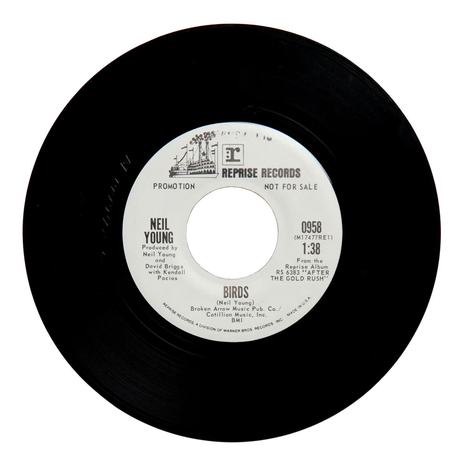 Neil Young Archives — Copy of Birds45 ic
