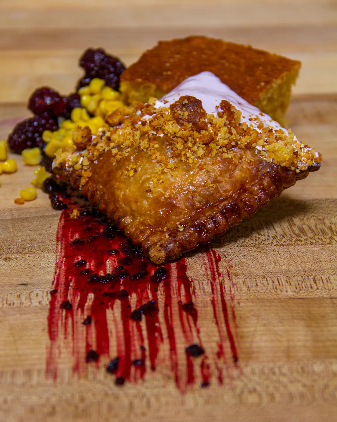 Pine State Biscuits — Corn 0024
