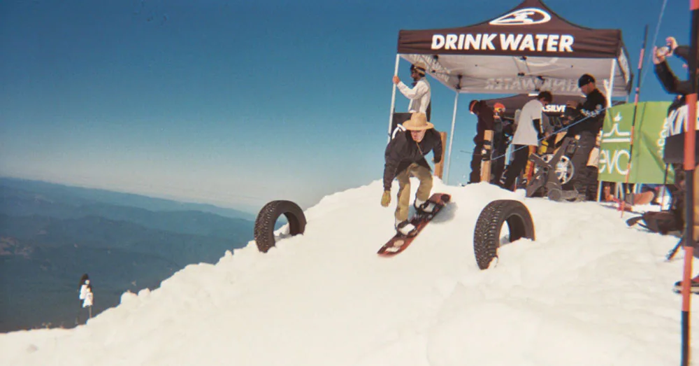 Drink Water — drink water rat race disposables facebook