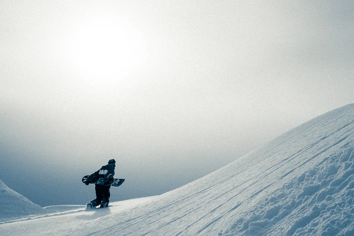 adidas Snowboarding — EricJackson Serfas Lifestyle02