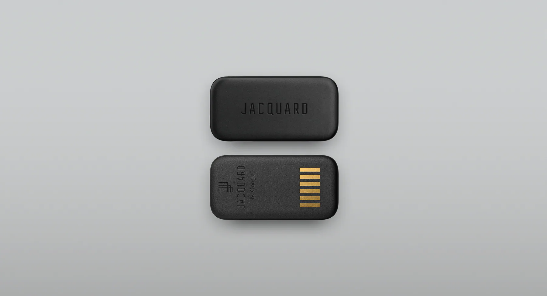 Jacquard by Google — Google Jacquard #