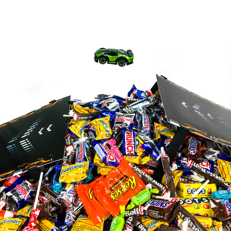 Anki — halloween post orig