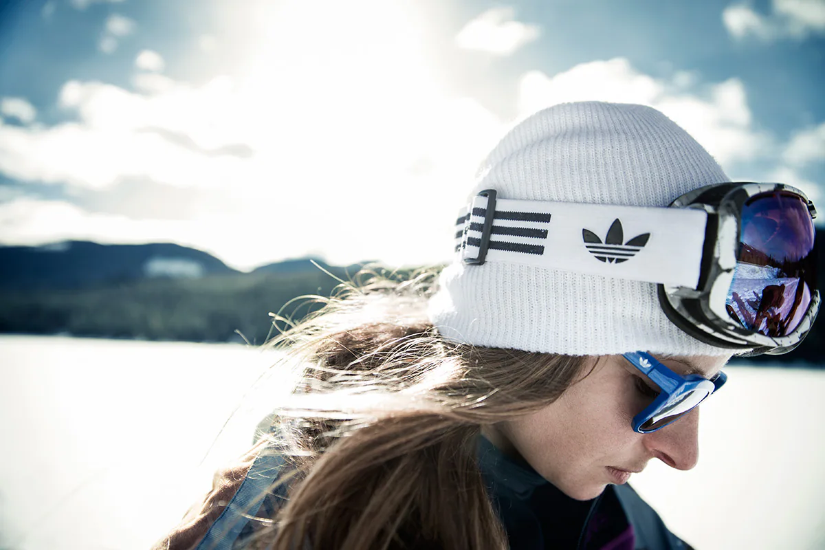 adidas Snowboarding — HelenSchettini Serfas Portrait01