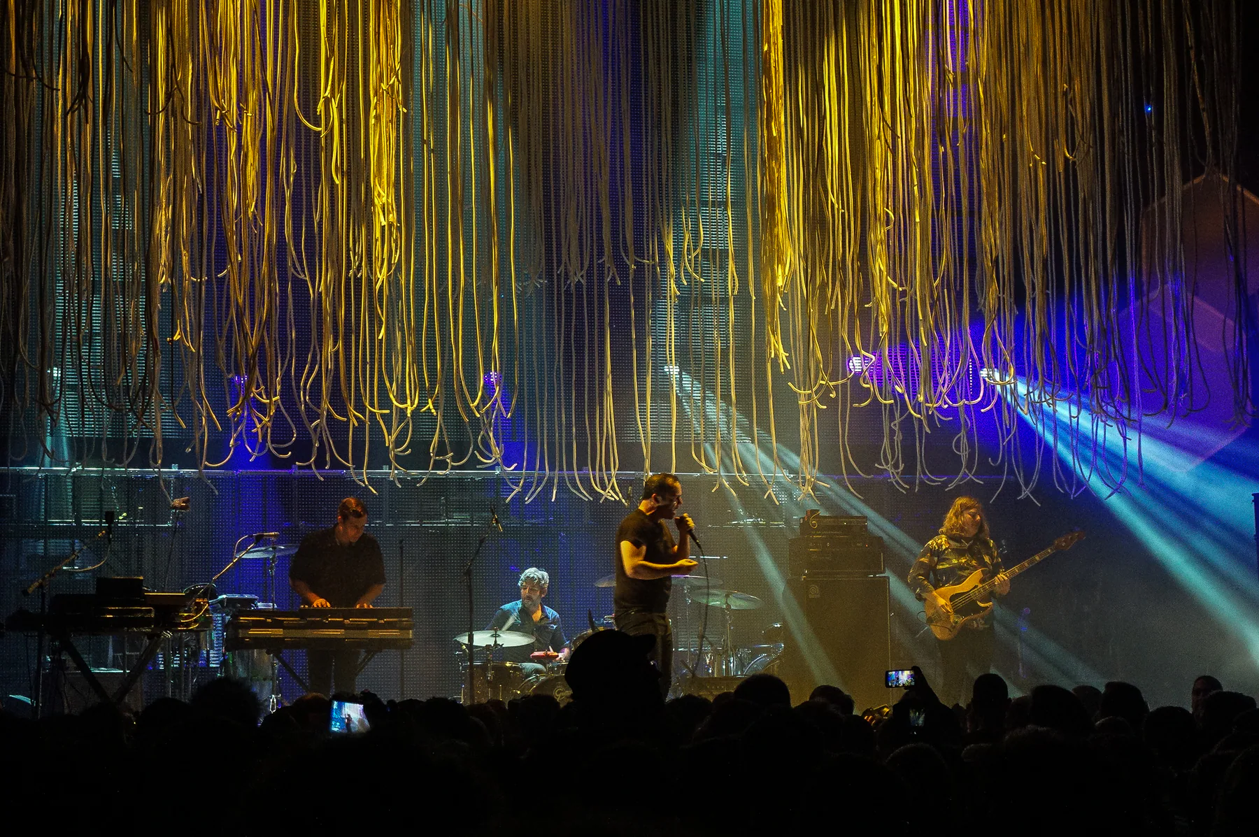 Lyve — LYVE FutureIslands 1