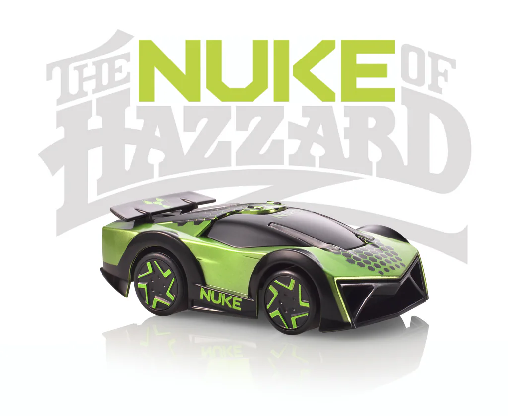 Anki — NukeOfHazzard