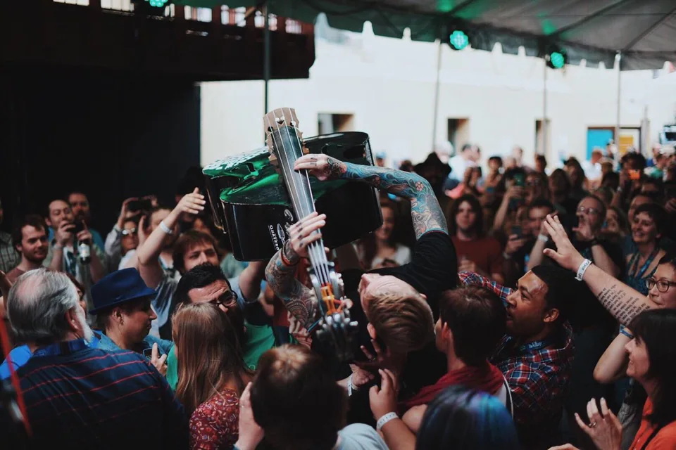 SXSW — Skinny2