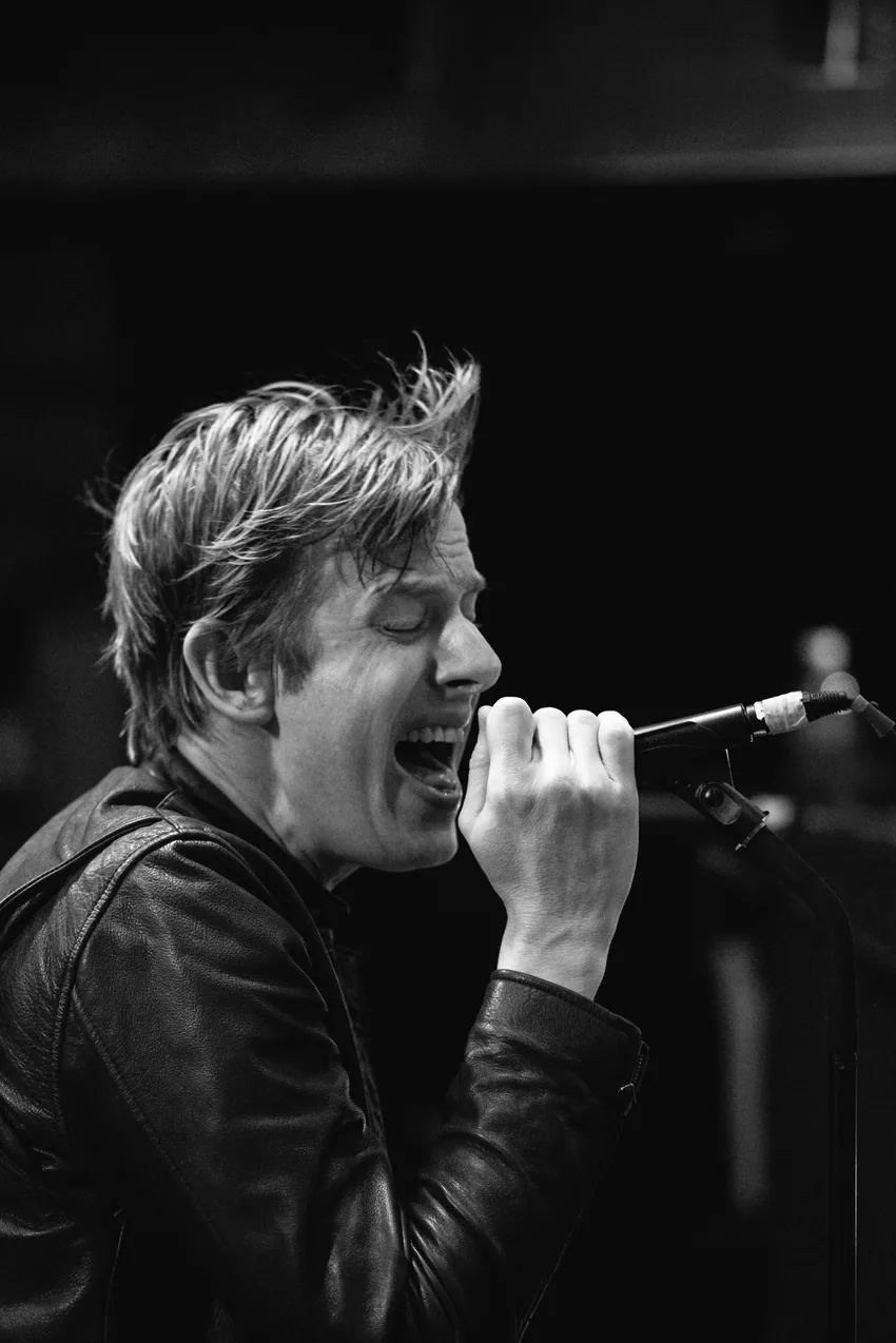 SXSW — spoon tbt