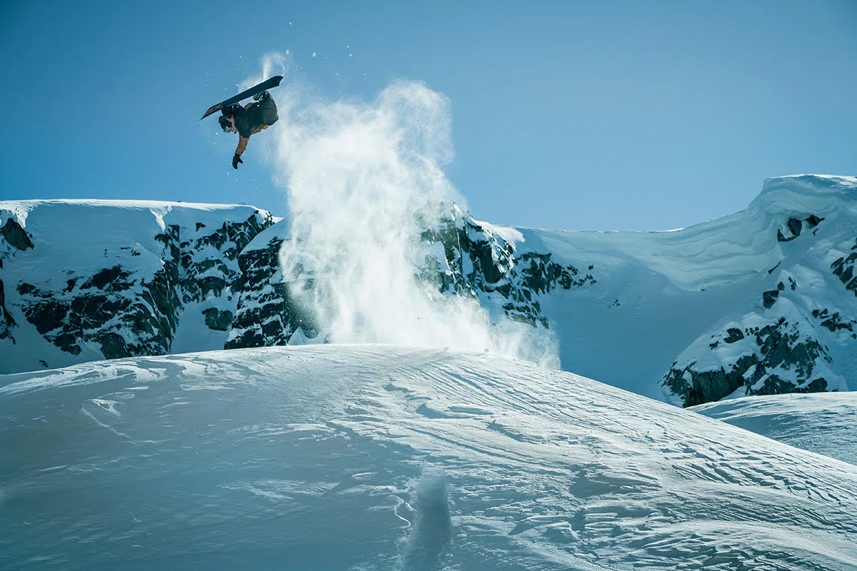 adidas Snowboarding — unnamed 1